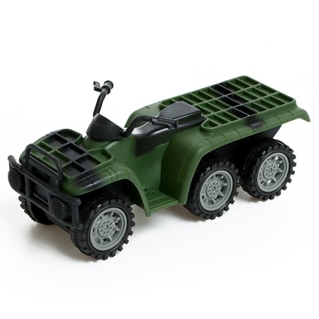 Игровой набор «Армия»-11