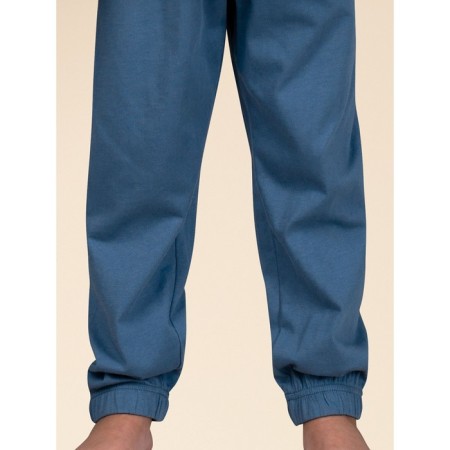 Set for boys, height 86 cm, blue color-6