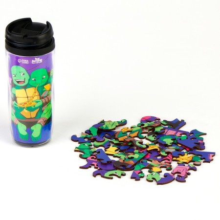 Figure puzzle "Friends"-1
