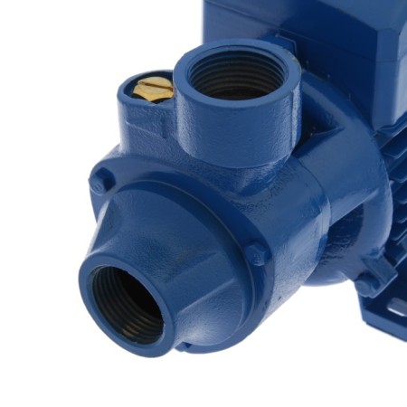 Surface pump Oasis P-370V, Vikhrev, 370 W, 35 l/min, pressure 35 m-2