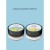 Dental eco-powder "Cleaning", 60 grams