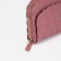 Women's wallet with lightning, pink color