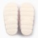 Baby slippers, size 32-33, lilac