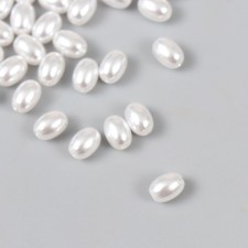 Beads for creativity plastic 