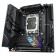 The ASUS ROG Strix B760-i Gaming WiFi SOC-1700 Intel B760 2XDDR5 Mini -itx AC 107040