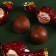 Chocolate sweets "Cool man", 60 g.