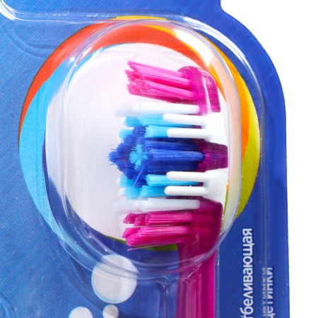 Oral-B Complex Toothbrush Five-sided Cleaning 40, average hardness-1