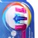 Oral-B Complex Toothbrush Five-sided Cleaning 40, average hardness