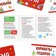 New Year's board game "Thought. We celebrate the New Year! ”, 70 cards, 10+
