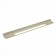 Furniture bracket RS1402, M/O = 256, Satin gold color
