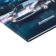 Diary for grades 5-11, "car", solid cover 7BC, glossy lamination, 48 sheets