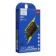Network charger MAIMI C91, USB, 3 A, Type-C, 3 A, PD, translucent