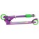 Graffiti scooter, folding, pvc wheels 100 mm