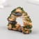 Figure for Florarium Polystone "Stone Arch" 5.5x2.2x5 cm