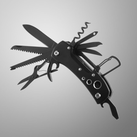 Swiss knife 13V1