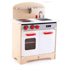 Game kitchen 