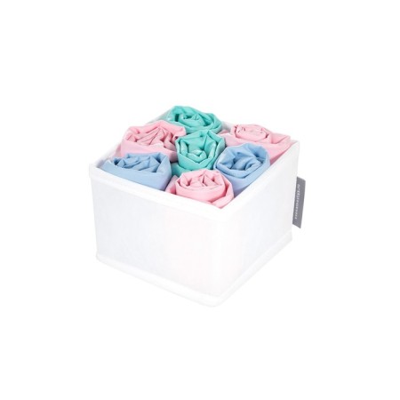 Santorini organizer, 15x15x11cm, 1 cell