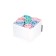 Santorini organizer, 15x15x11cm, 1 cell