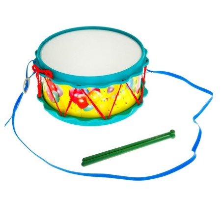 Drum "friend"-9
