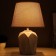 Highway Lamp "Aurika" E14 40W gray 22x22x34cm