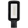 Street lamp SAFFIT SSL10-100, IP65, LED, 100 W, 45x188x438 mm, black color