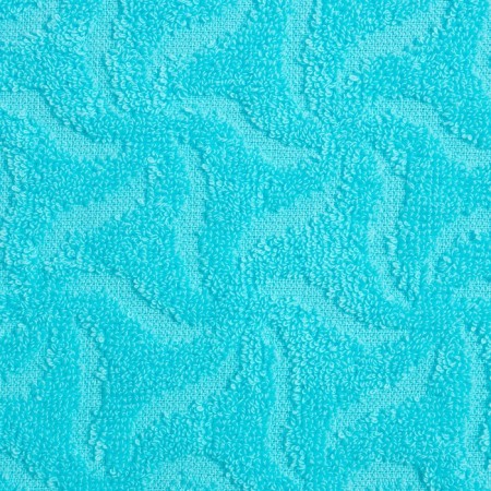 Tensor "Rainbow" Biryuza Color, 70x130 cm, 295g/m2-3