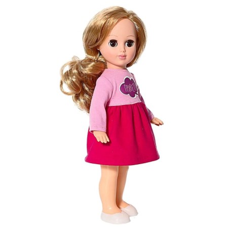 Doll "Alla Casual 1", 35 cm-1