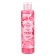 Gift set of cosmetics Liss Kroully: bath foam, 260 ml + hand cream, 75 ml
