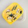 Lunch-Bogx rectangular, 500 ml, "Nyam-yum!" Despicable Me
