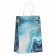 CRAFT package, blue-mrammore, 21 x 15 x 8 cm