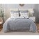 Set 1.5 joint venture: blanket 150x210 cm, sheet 180x230 cm, pillowcases 50x70 cm - 2 pcs