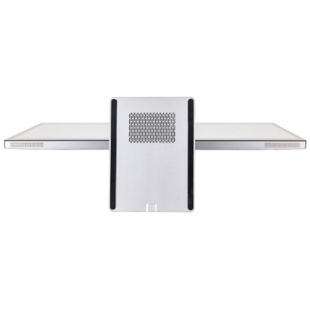 Monoblock Hiper Expertcenter ED27 27 "UHD (ED27-UII5124R16N5S8KNSKMS) Gray-6