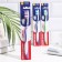 Rendall Classic toothbrush, soft, mix, 1 pc.