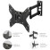 Wall bracket for LED/LCD TVs ARM Media LCD-205