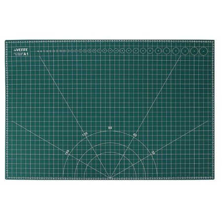 Makers Makers A1 Devente, 3 mm, re -cut, bilateral, three -layer-2