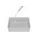 LED lamp of the square "photon" CLO-6W4000K-S