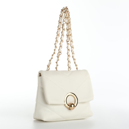 Bag-mixer on the valve, white color-1