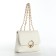 Bag-mixer on the valve, white color