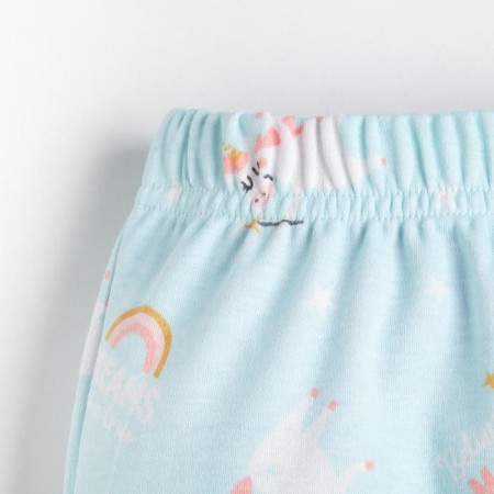 Pants crumb I "Unicorn" Growth 86-92 cm-1