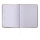Universal diary for grade 1-11 Feel Inspired, solid cover, artificial leather, foam rubber, foil embossing, liesse, 80 g/m2