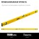 Level Stayer Standard 3460-150_z04, with a ruler, 1500 mm