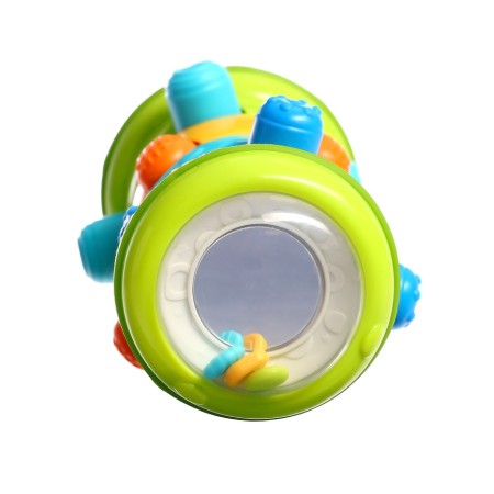 Developing toy "Roller - rattle"-4