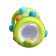 Developing toy "Roller - rattle"