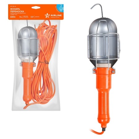 AIRLINE AFL-WL-16, 220 V, wire 10 m