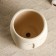 Pot "Mr. Twix" 14x14x14cm,