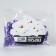 Sprinking Figure Figure "Stars": Violet, 25 g.