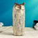 Kashpo - Vasa "Owl Mila" 23x9x9cm