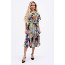 Women's dress, size 52