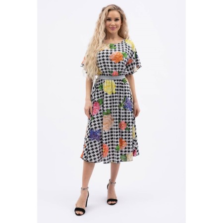 Women's dress, size 52