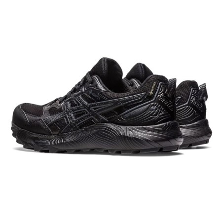 Cunning Women's Cunning ASICS GEL-SONOMA 7 G-TX 1012B414 002, size 9 US-3